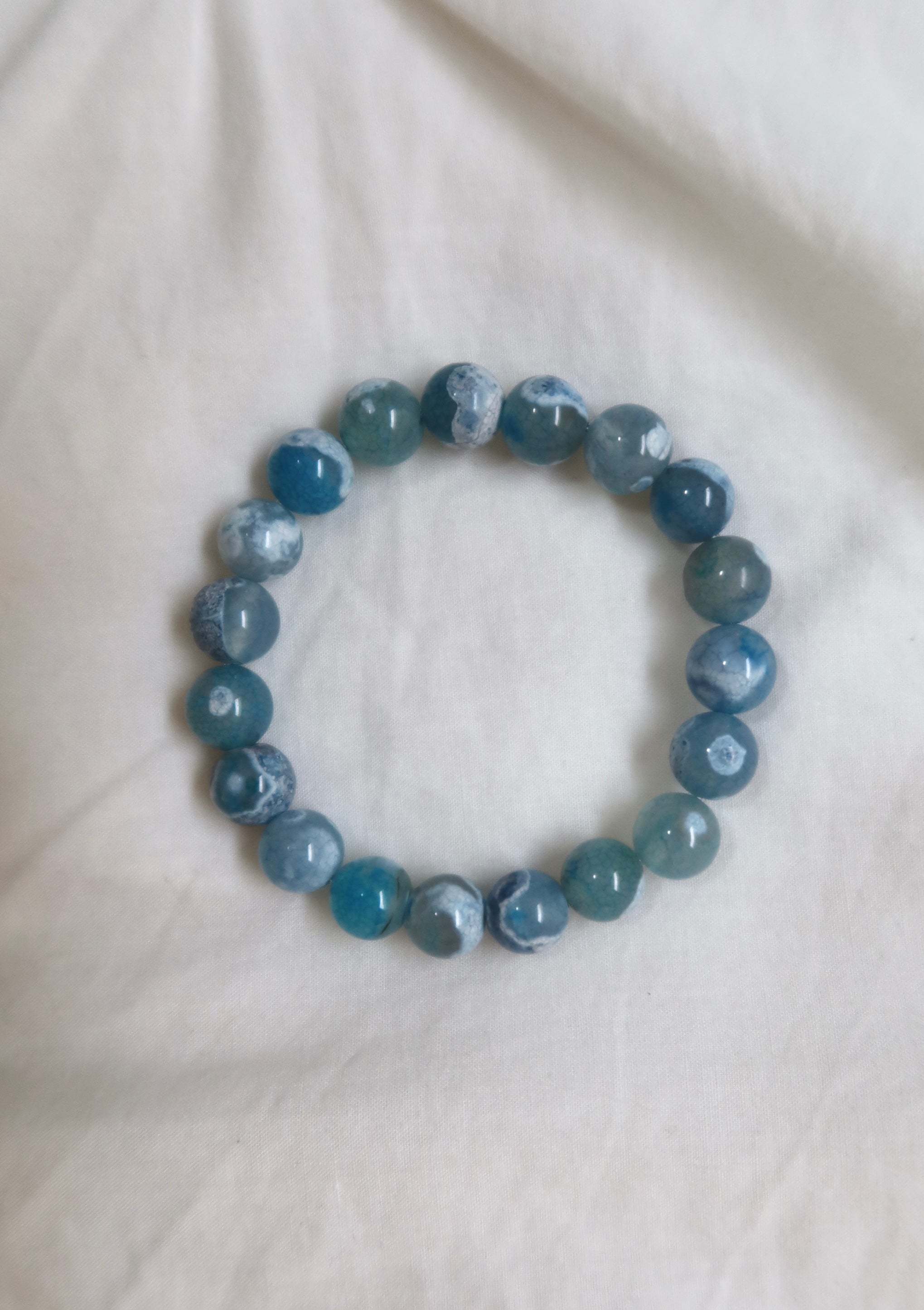 Skye Stretch Bracelet