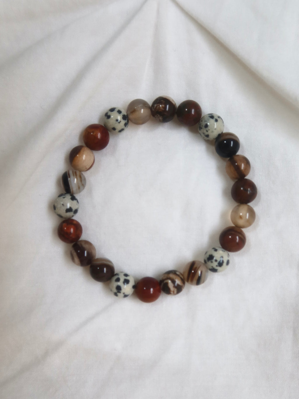 Watson Stretch Bracelet