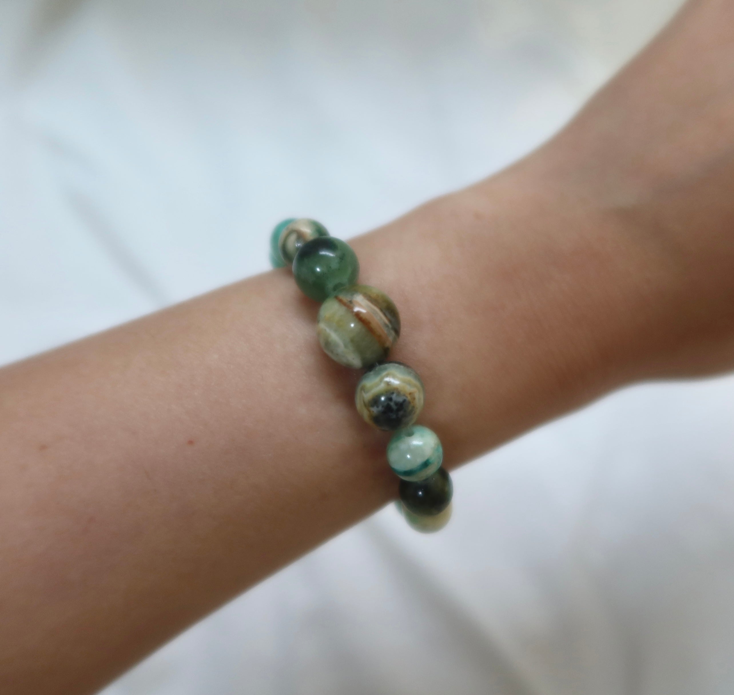 Reina Stretch Bracelet