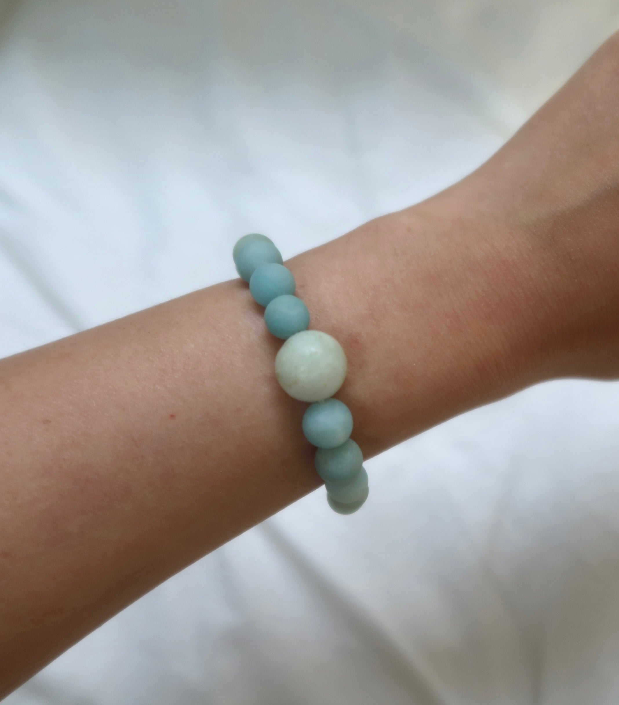 Mori Stretch Bracelet