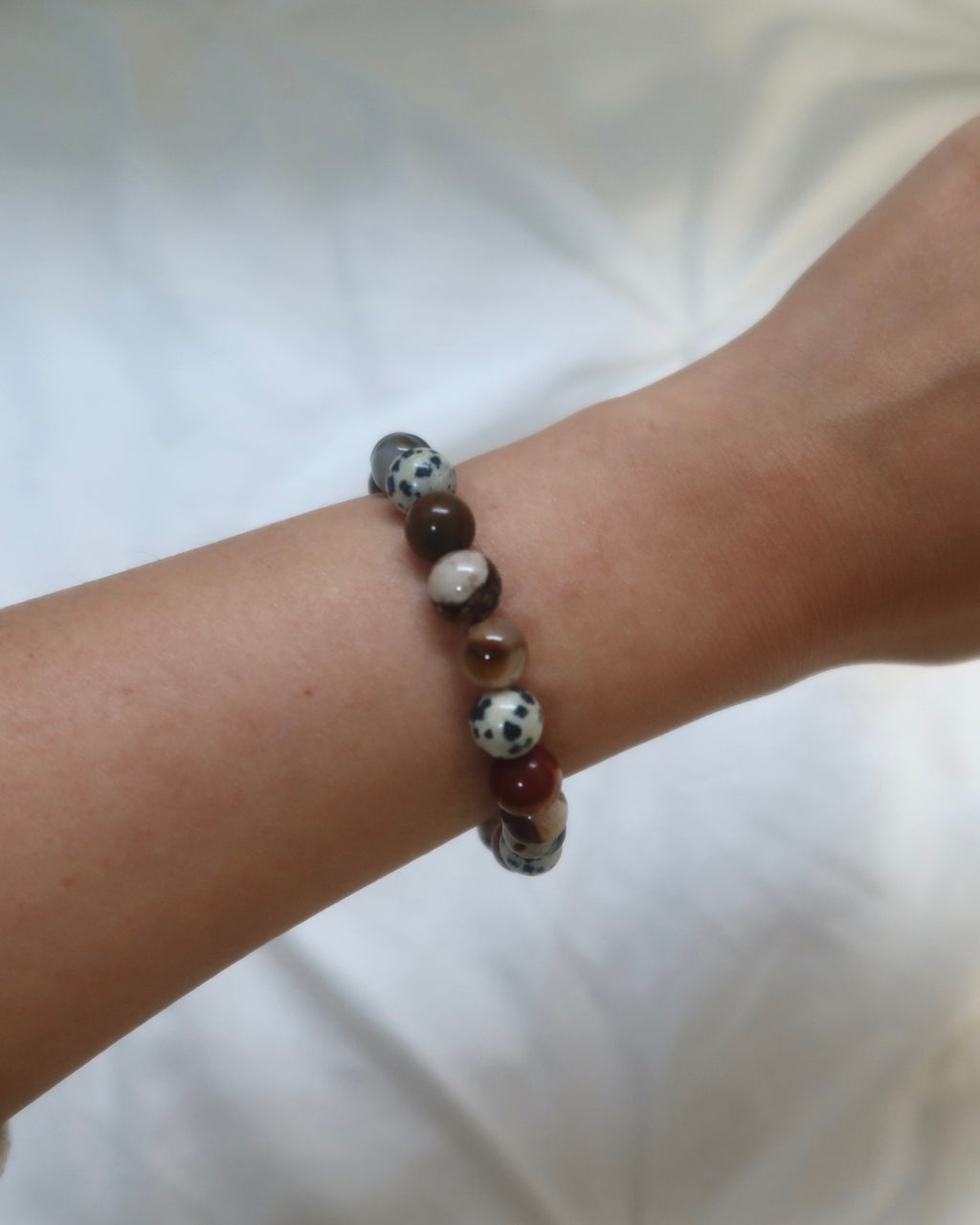 Watson Stretch Bracelet