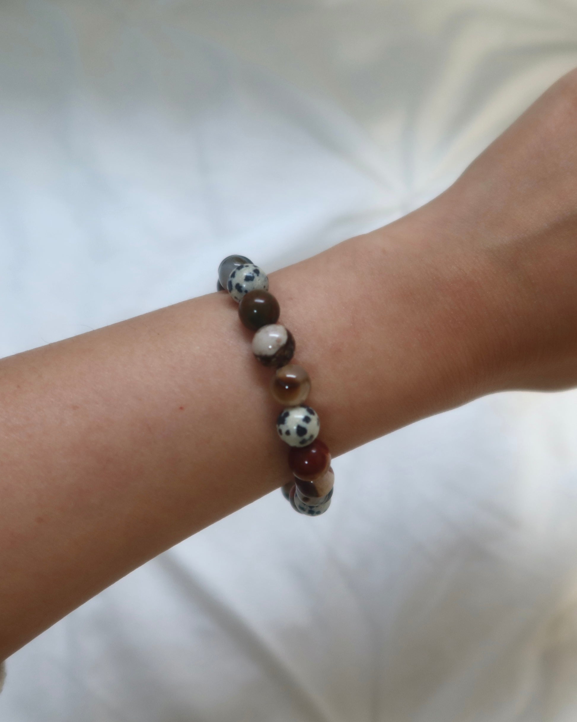 Watson Stretch Bracelet