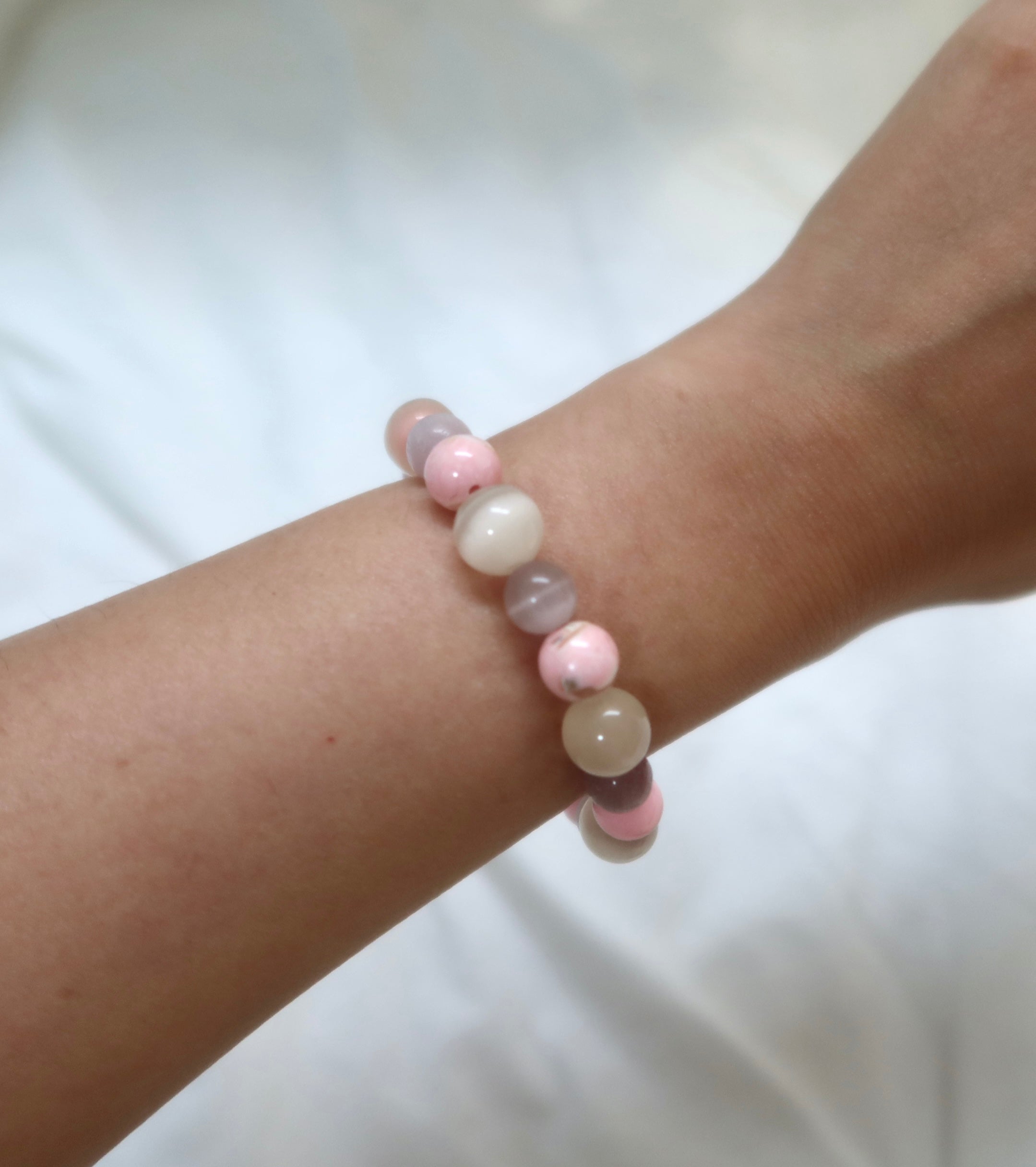 Fleur Stretch Bracelet