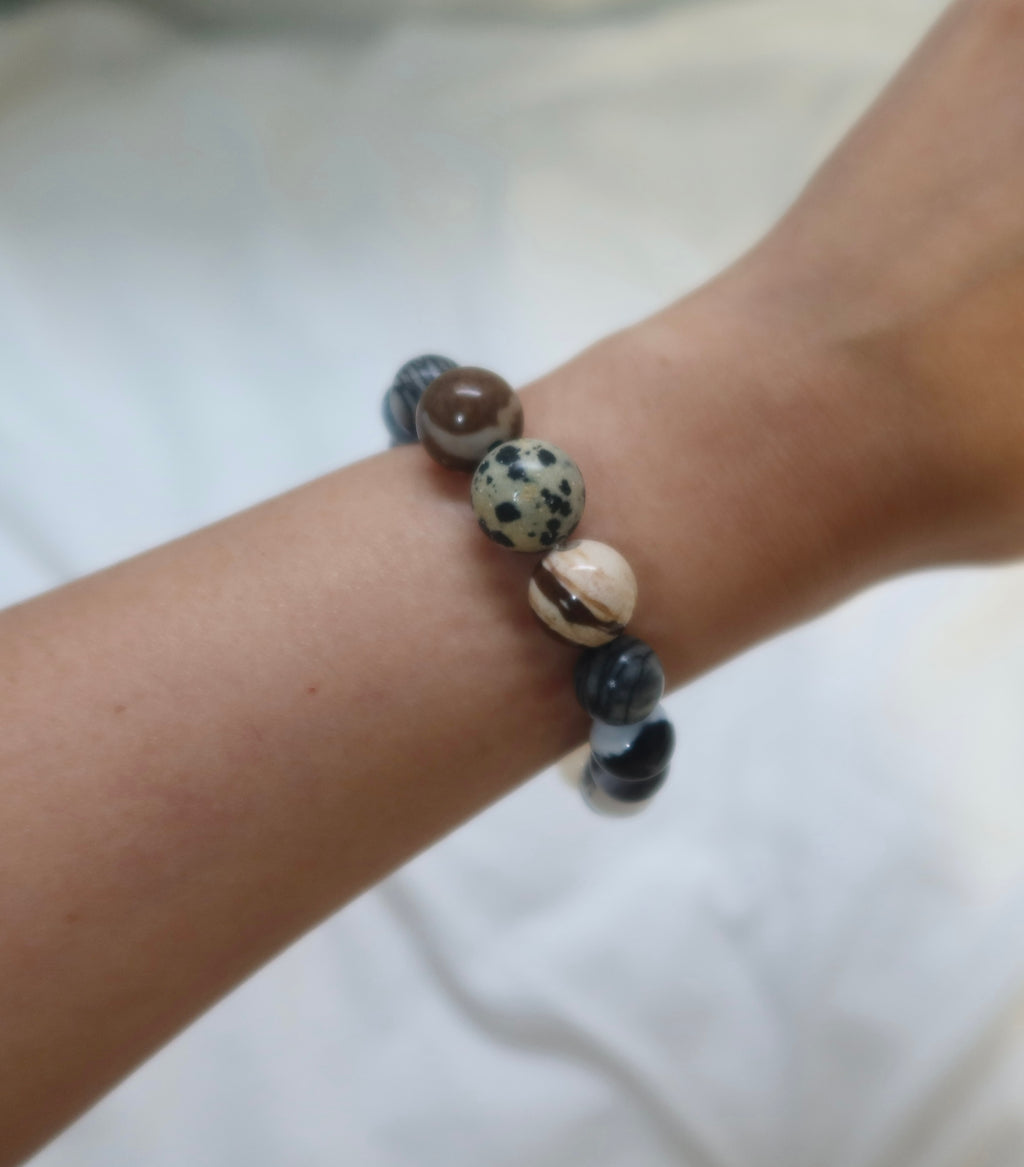 Mesa Stretch Bracelet