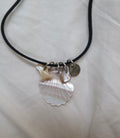 Timi Tether Necklace