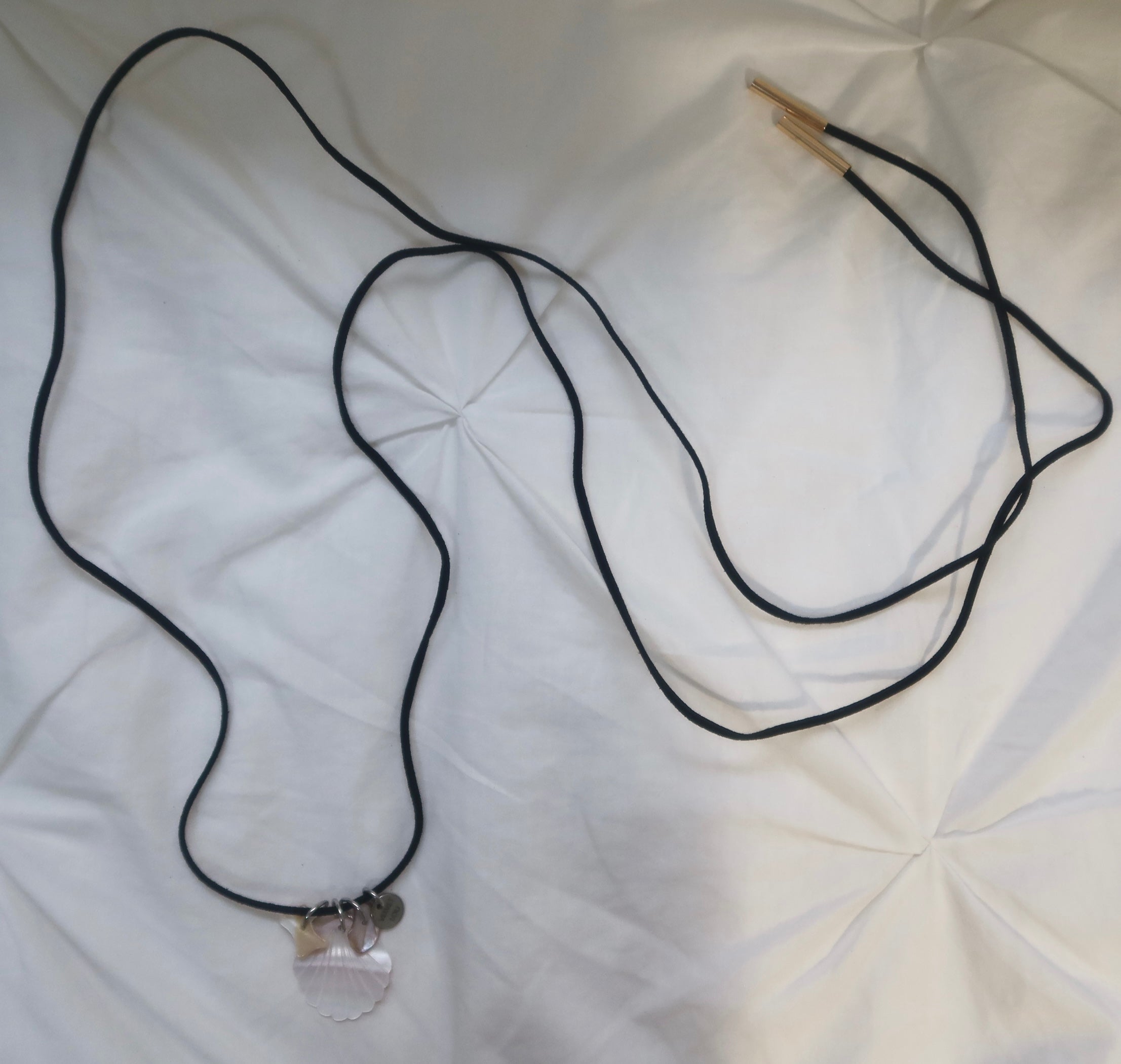 Timi Tether Necklace