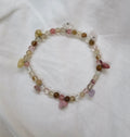 Lily Stretch Bracelet