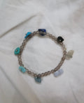 Lyra Stretch Bracelet