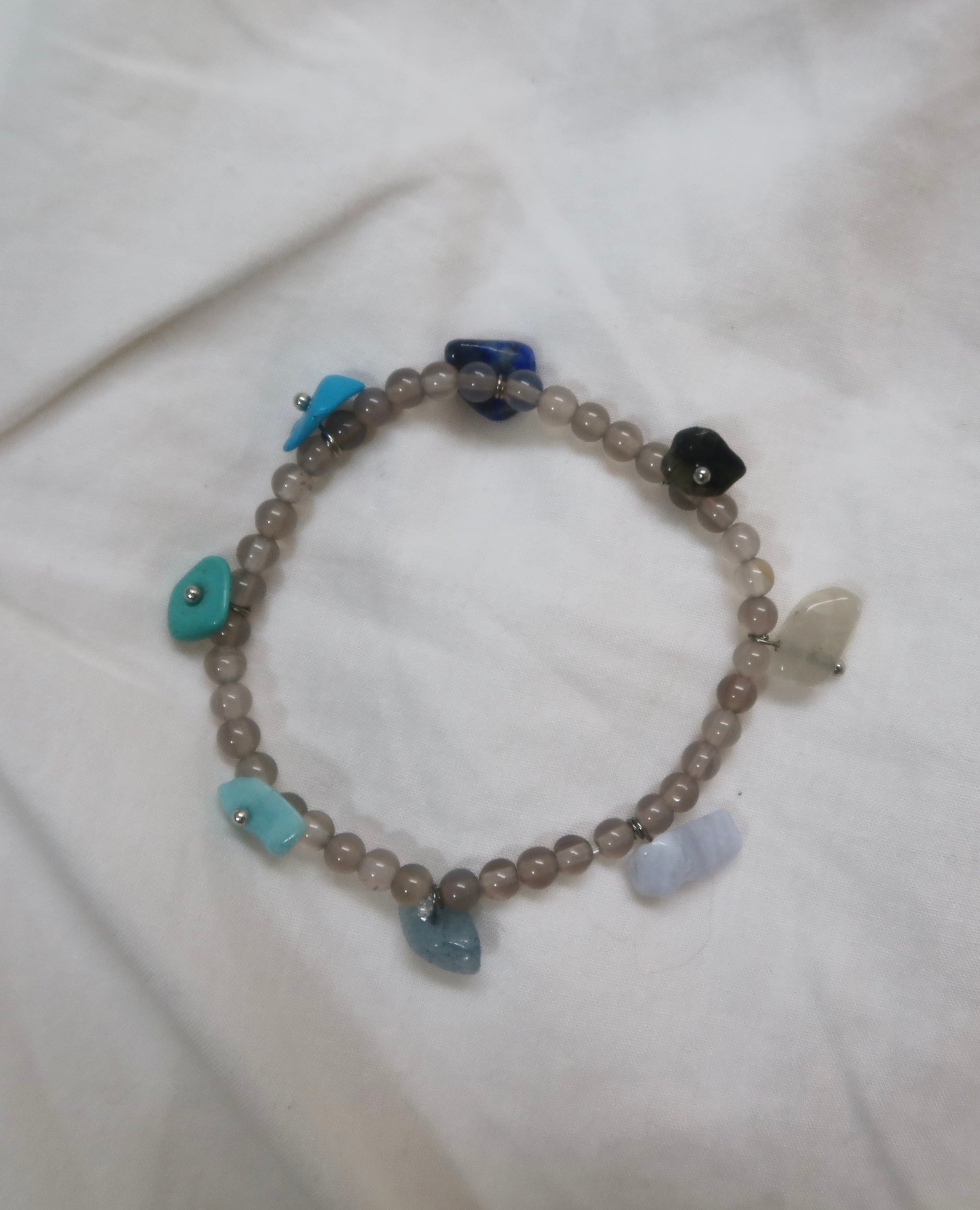Lyra Stretch Bracelet