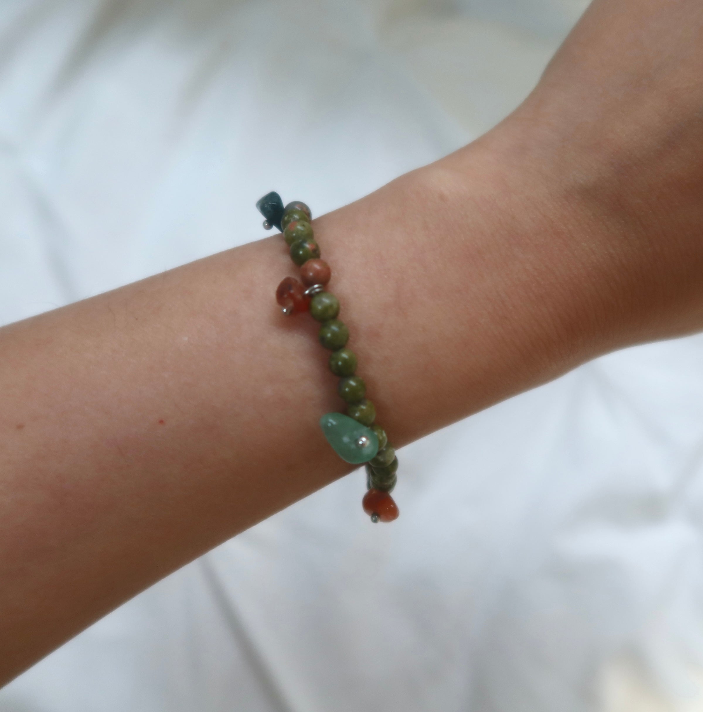 Lenny Stretch Bracelet