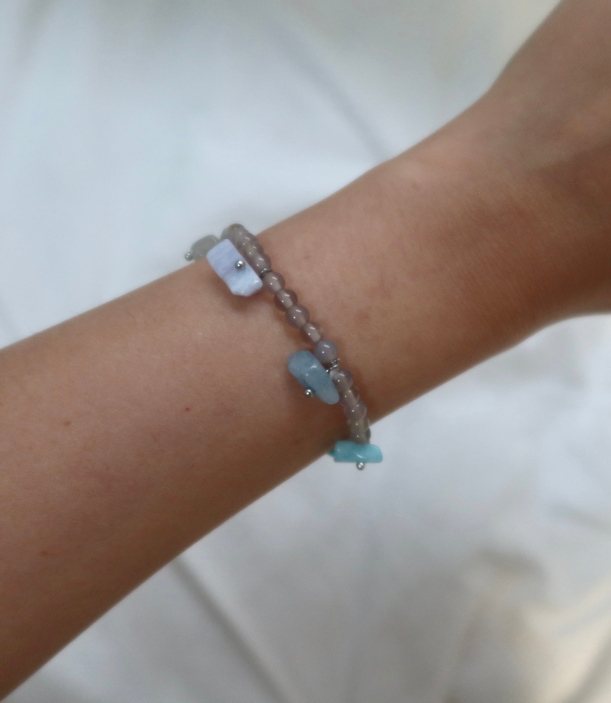 Lyra Stretch Bracelet