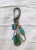 Turquoise Keystone
