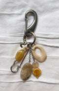 Citrine Keystone