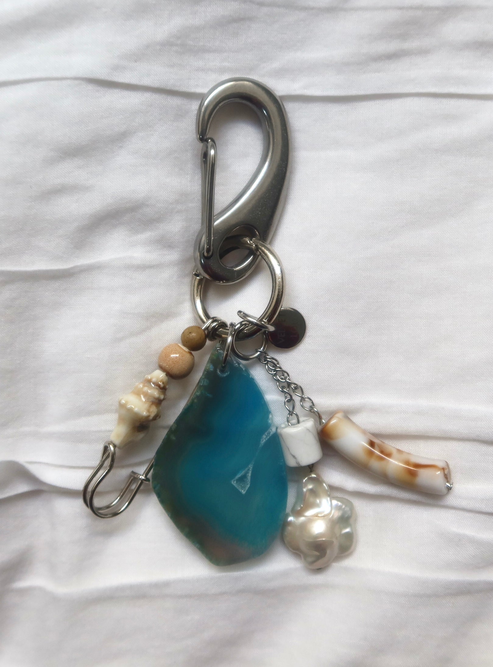 Ocean Keystone