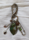 Olive Keystone