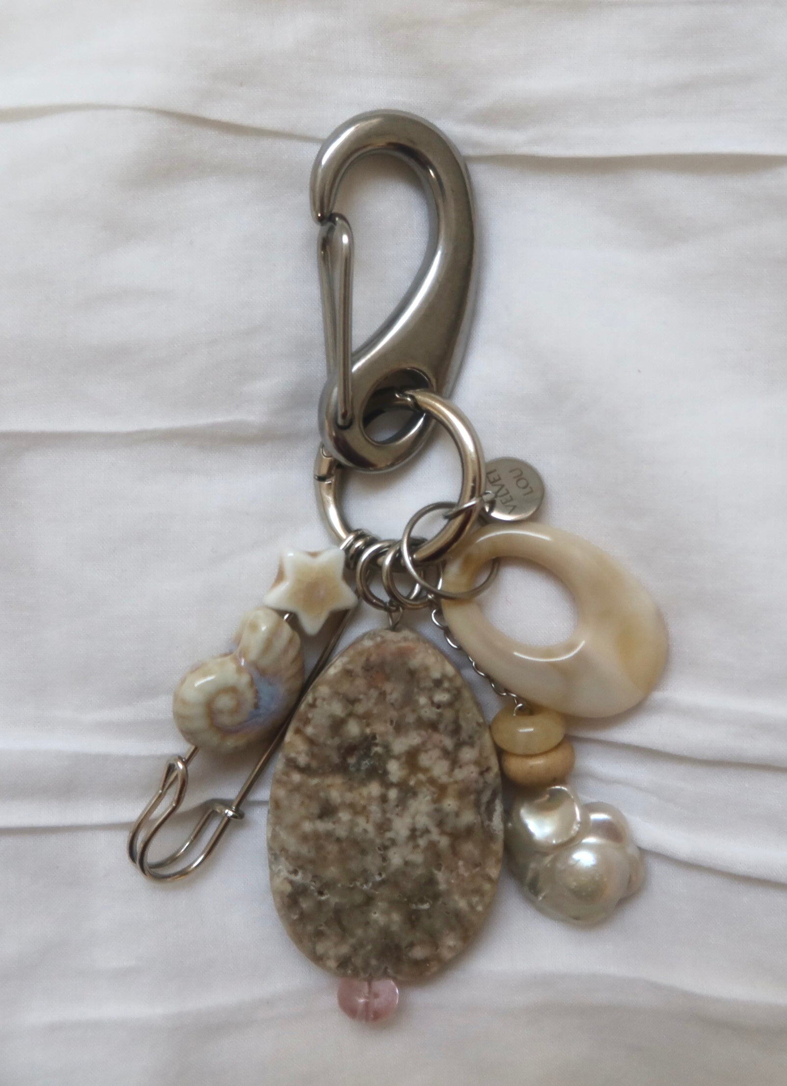 Sandy Keystone