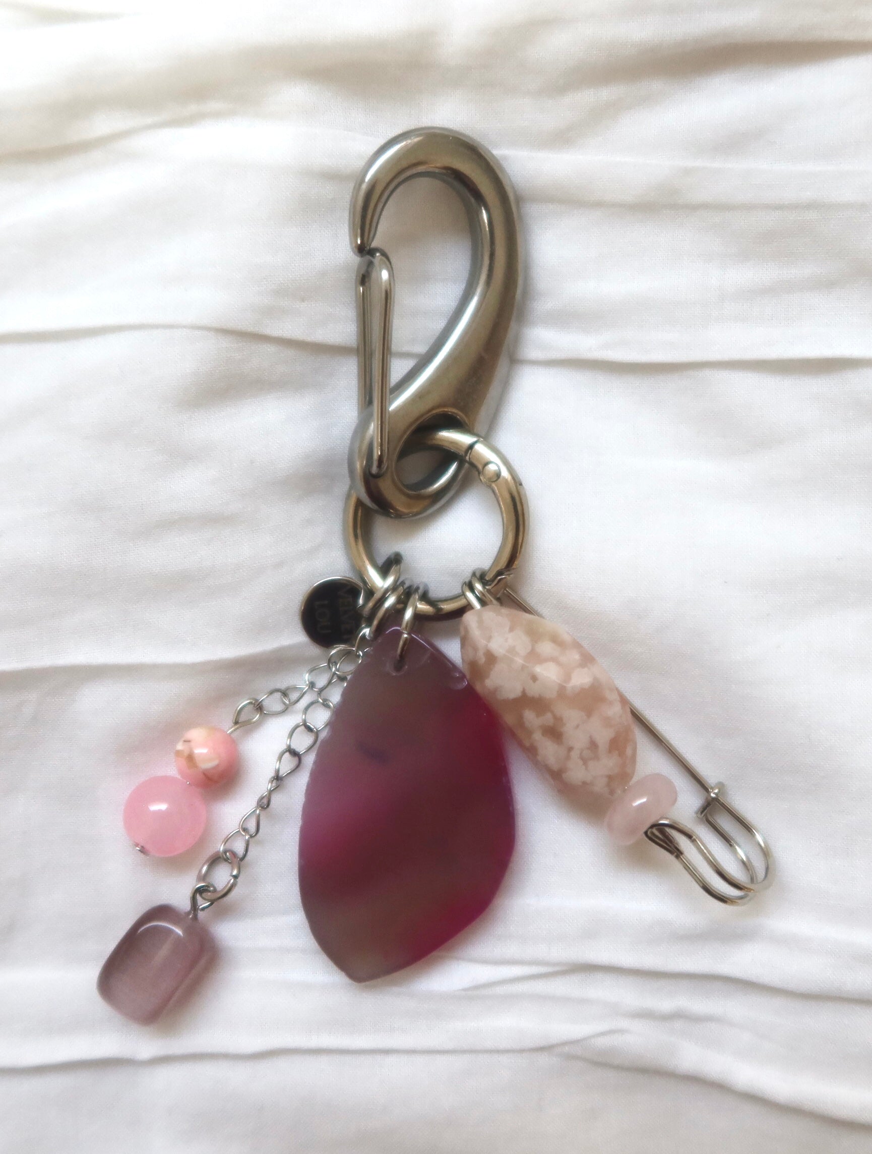 Pixie Keystone