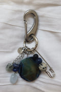 Indigo Keystone