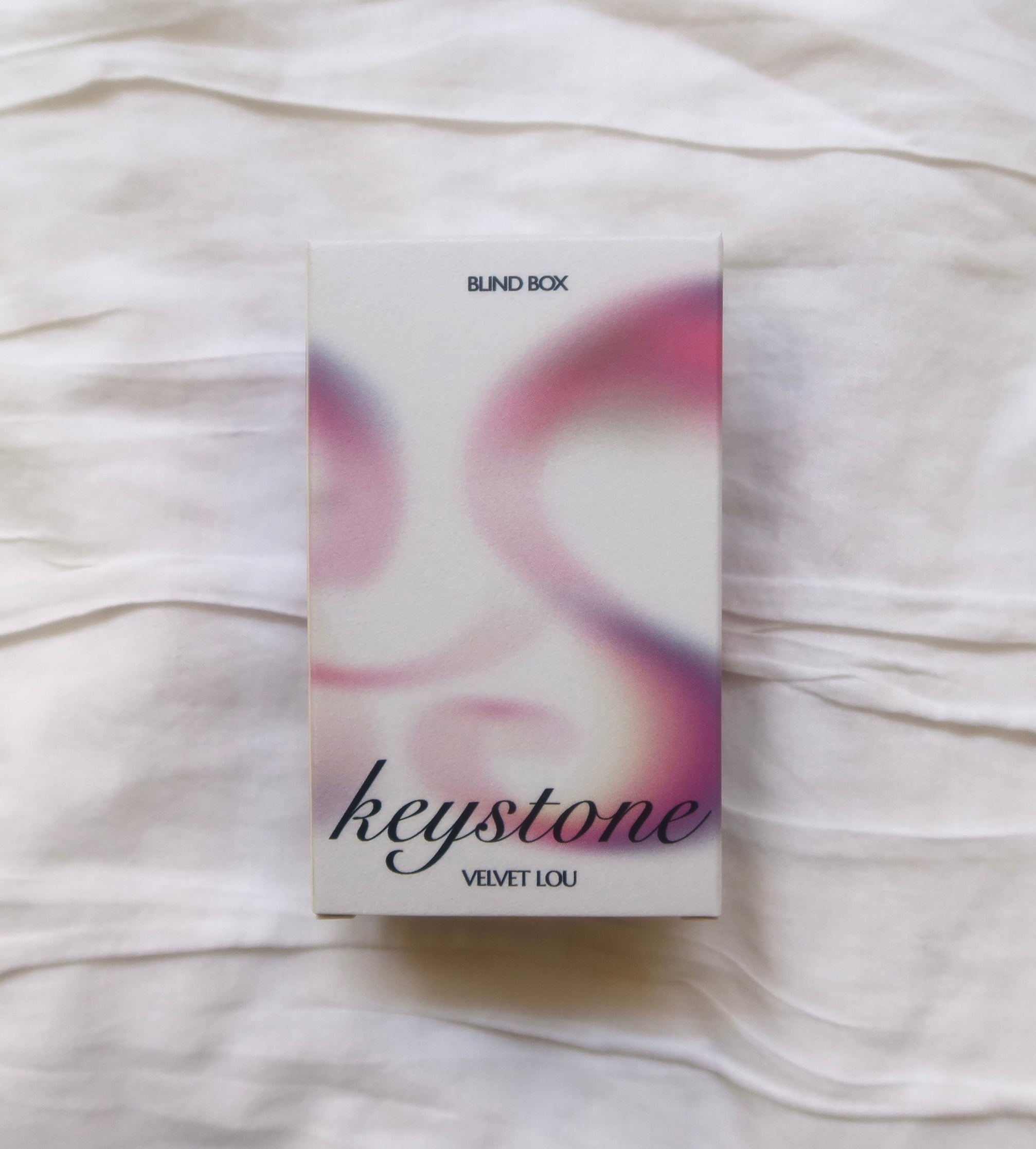 Keystone Blind Box