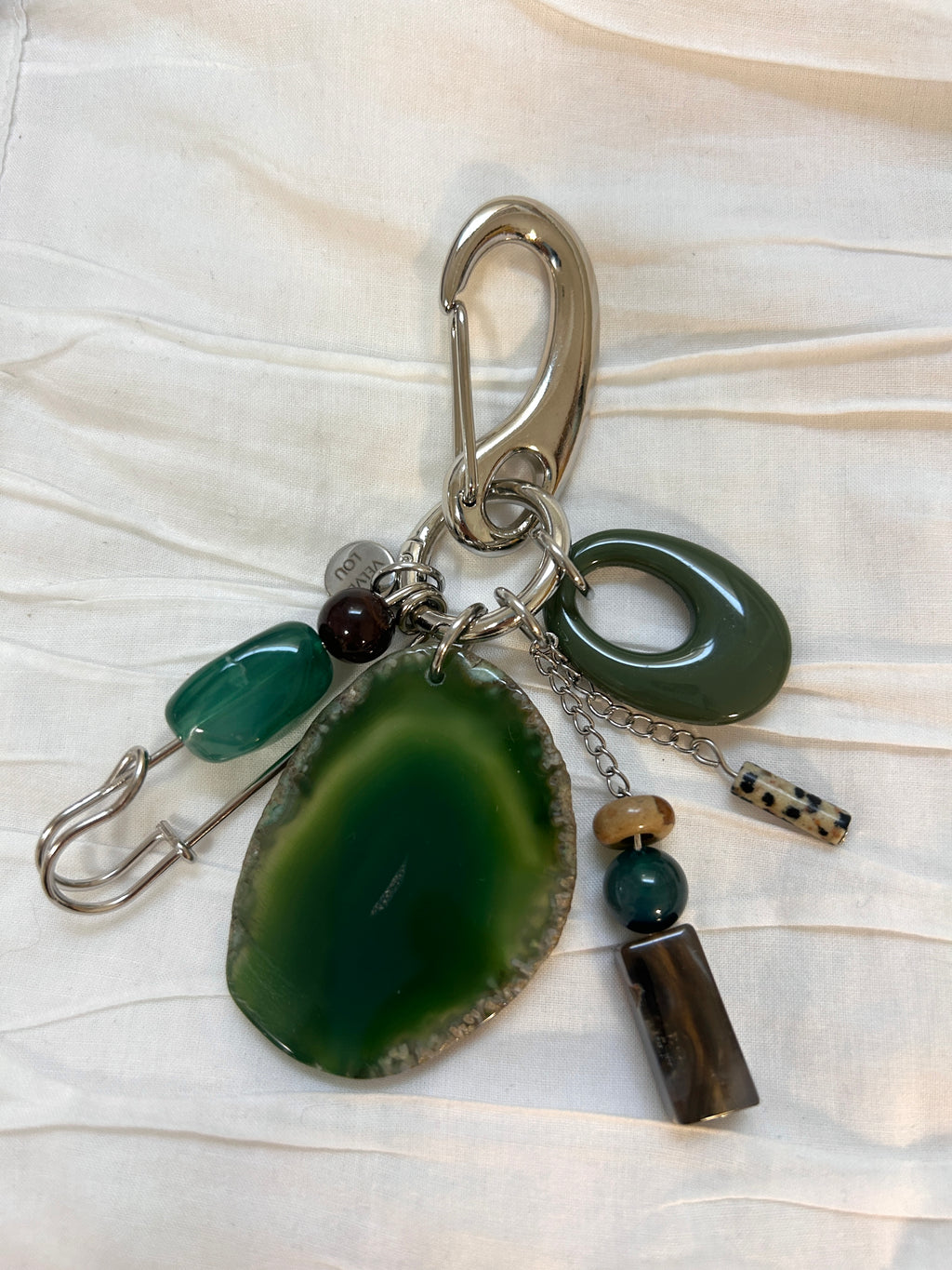 Verde III Keystone