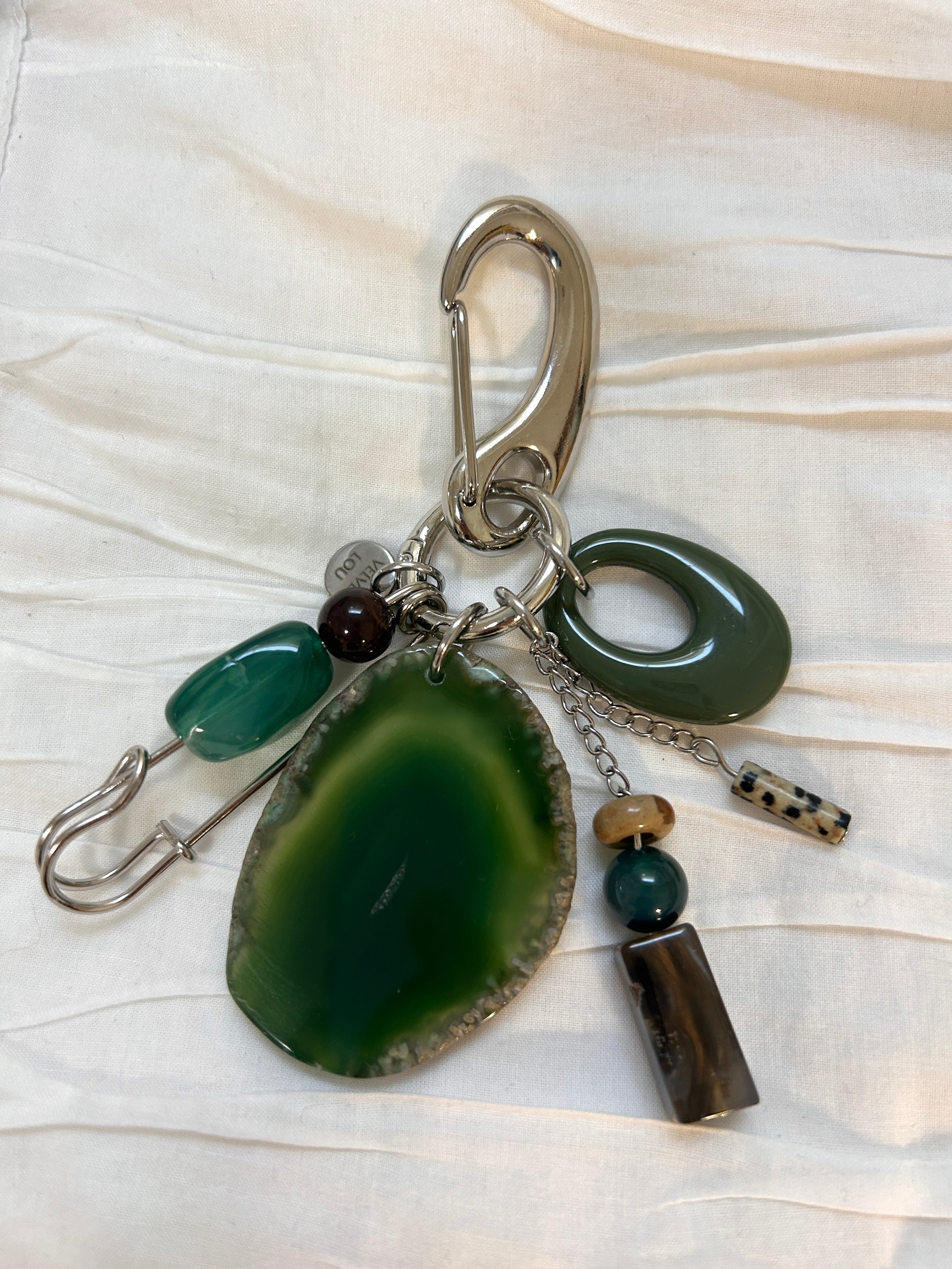 Verde III Keystone