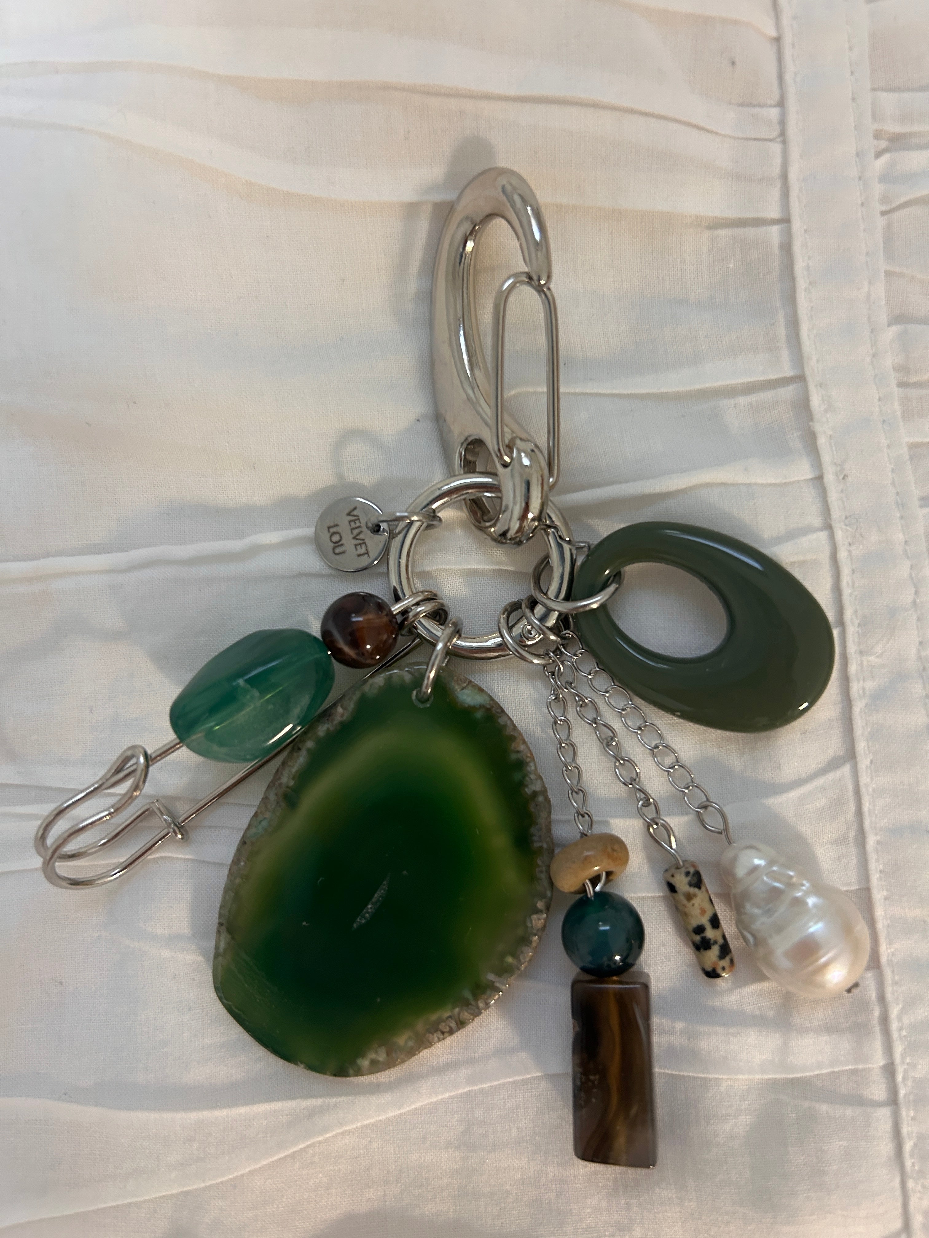 Verde III Keystone